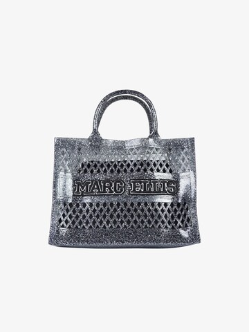 Marc Ellis Handtas in Zilver