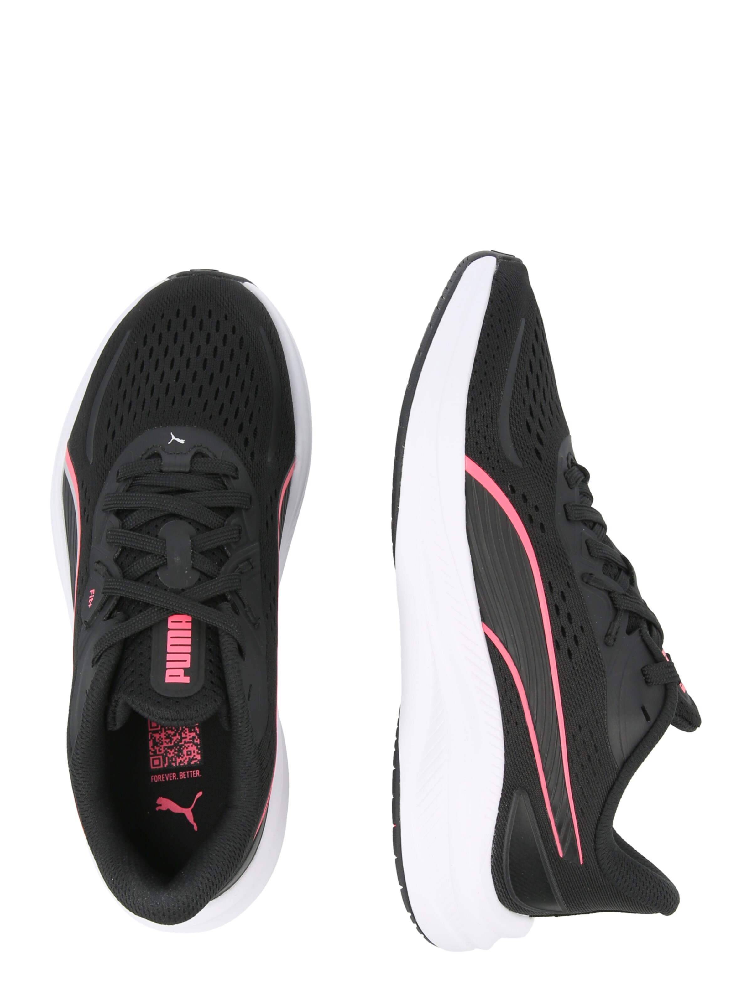 PUMA Buty do biegania 'Skyrocket Lite 2' w kolorze czarny