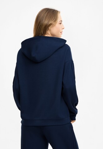 Frieda & Freddies Sweatshirt in Blue