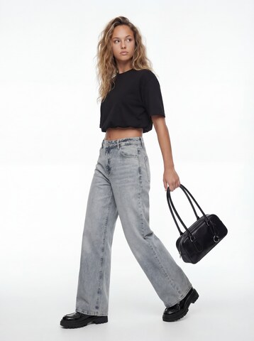 studioselect T-shirt 'Renata' i svart