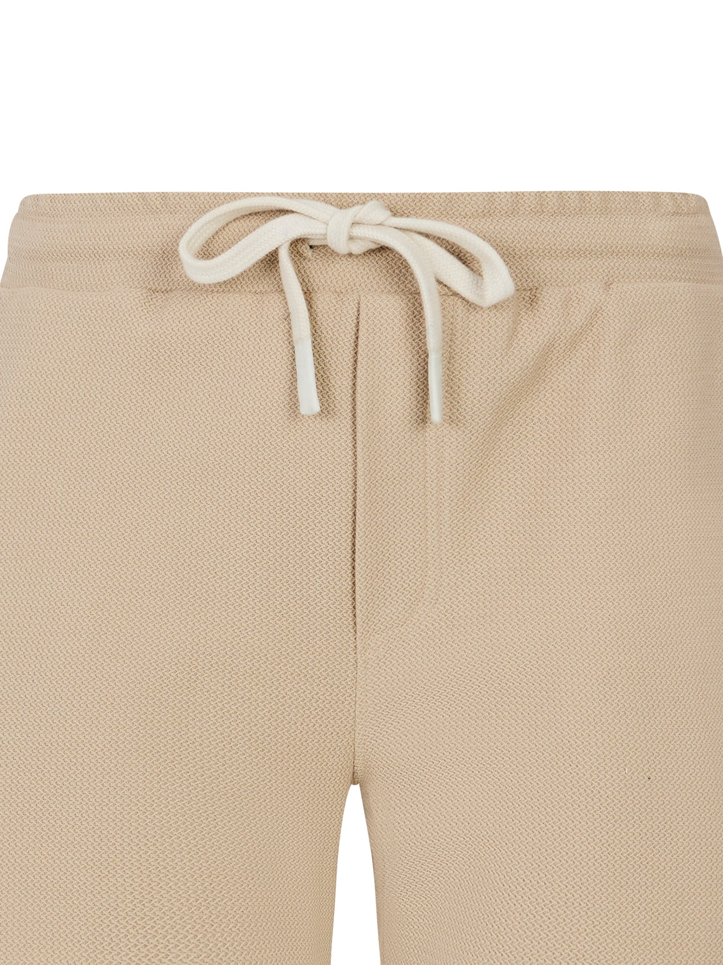 PROTEST Regular Broek 'PRTGraig' in Bruin