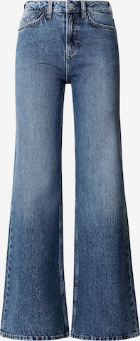 Pepe Jeans Jeans Willa' in Blau: Vorderseite