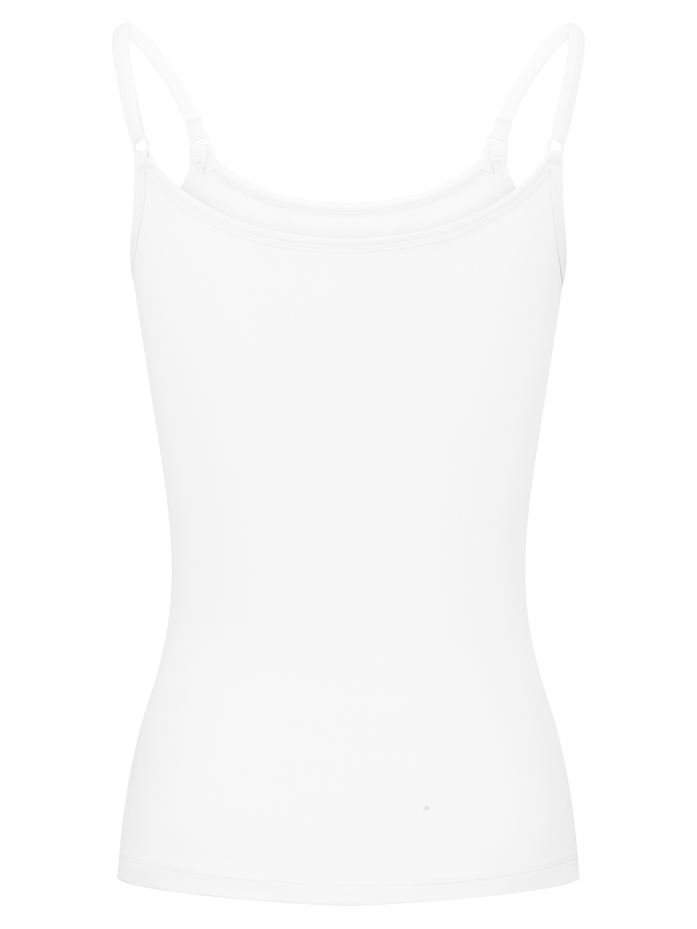 M.M.C. Top 'Stilltop' in Mixed colors