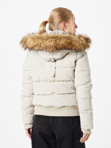 Superdry - Chaqueta de invierno 'Everest' en gris