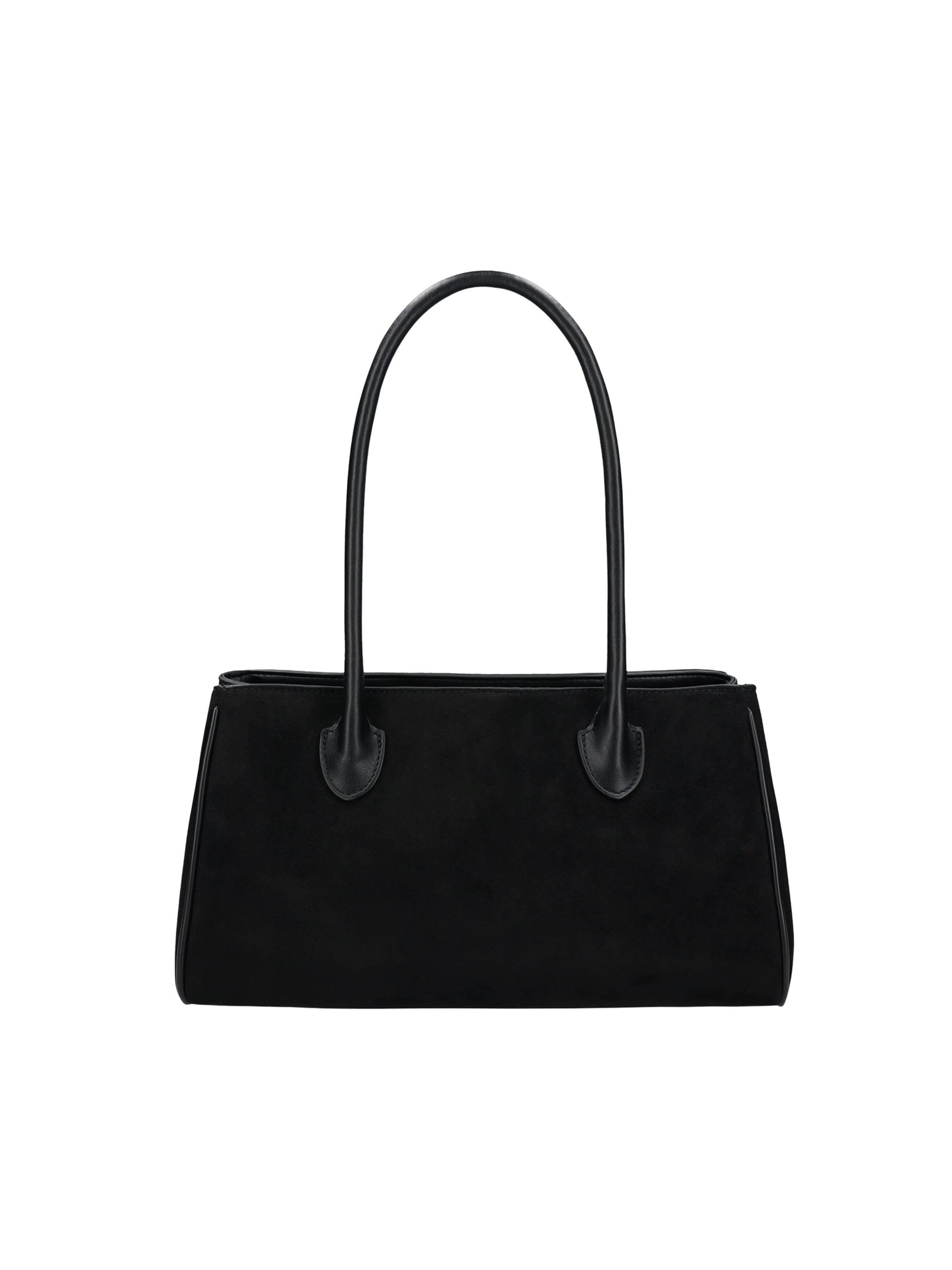 Picard Shoulder bag 'Soho' in Black