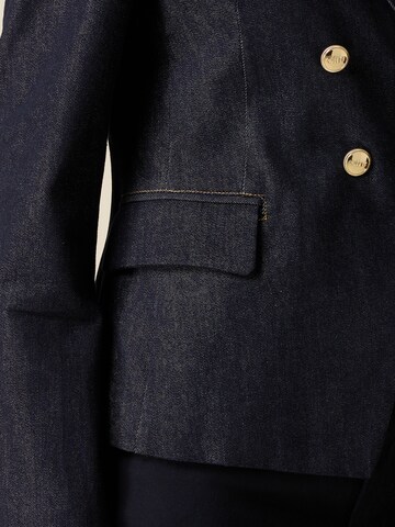 oltre Blazers in Blauw