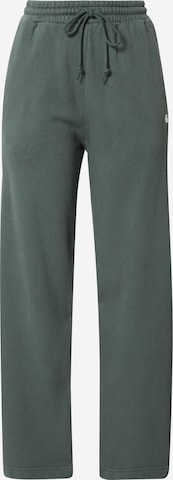 Carhartt WIP Trousers 'Casey' in Grey: front