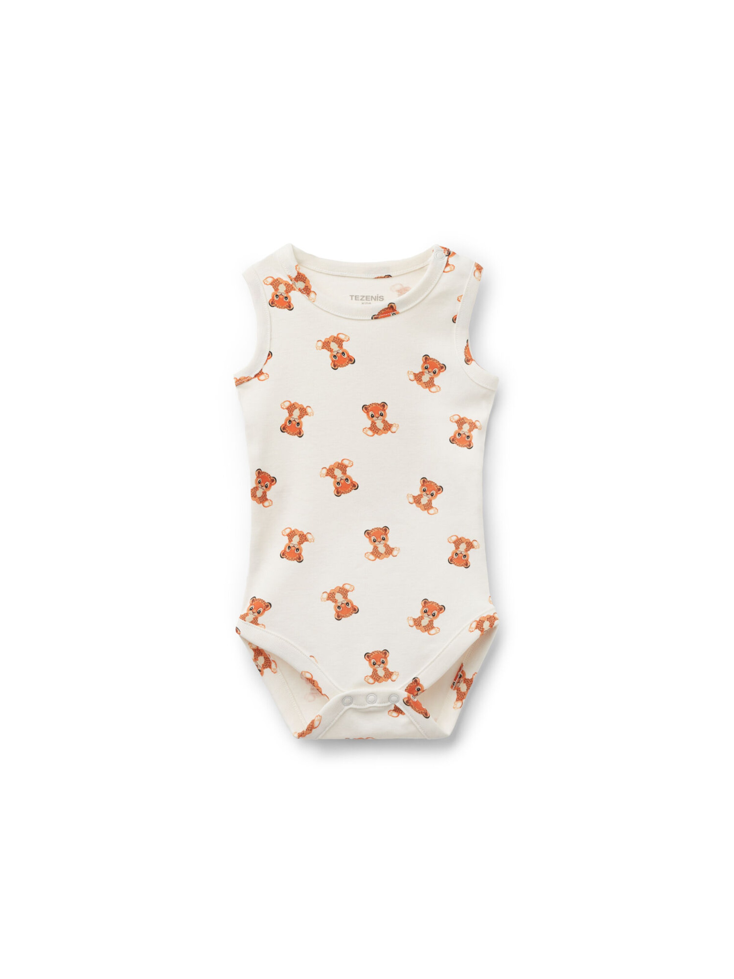 Tezenis Romper/Bodysuit in Beige: front