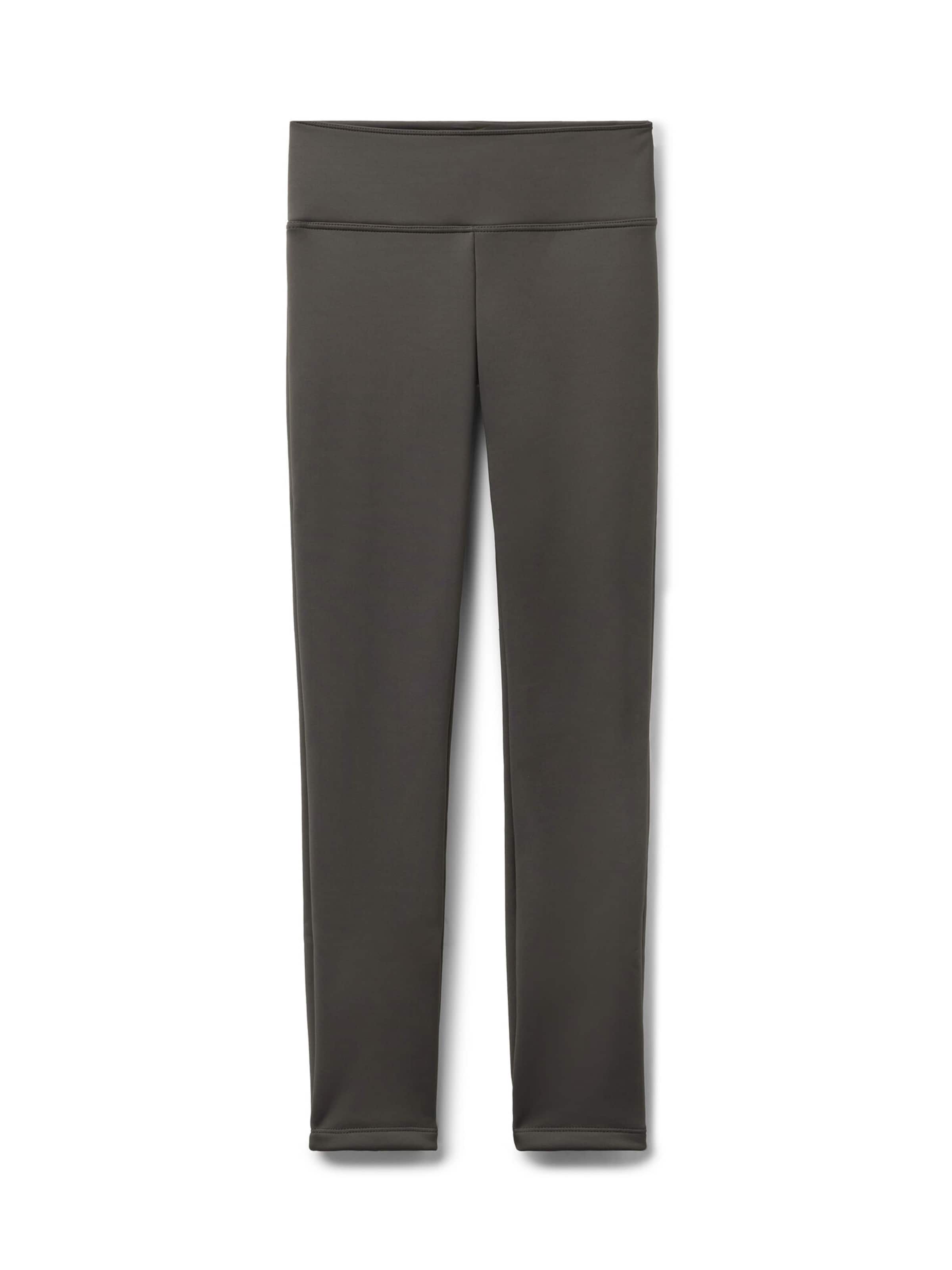 CALZEDONIA Skinny Leggings in Grau: Vorderseite