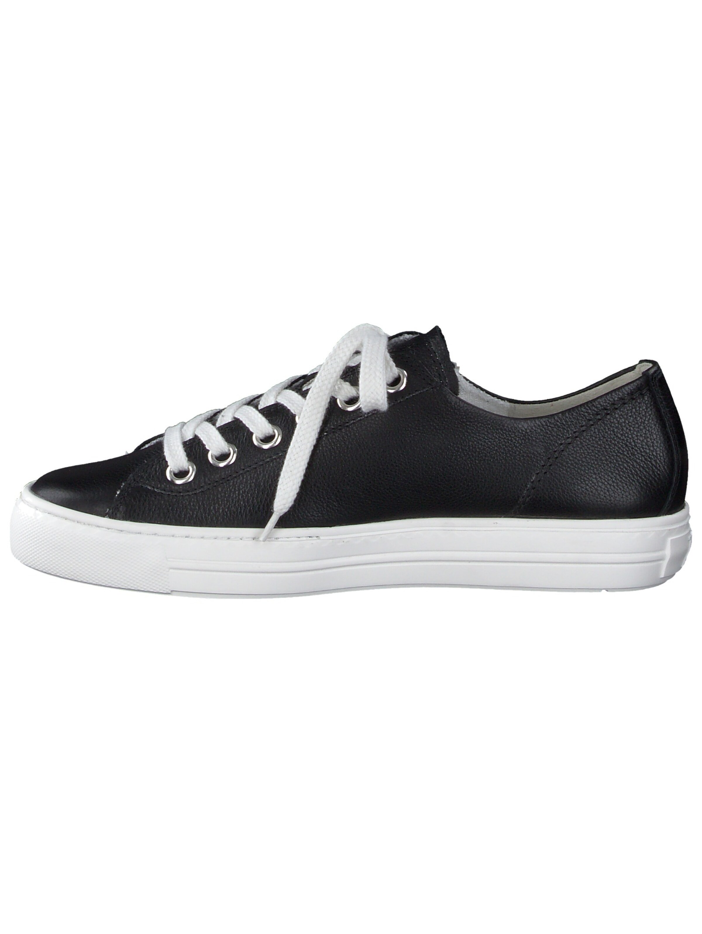 Paul Green Sneakers in Black