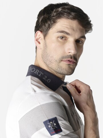 KOROSHI Футболка в Белый