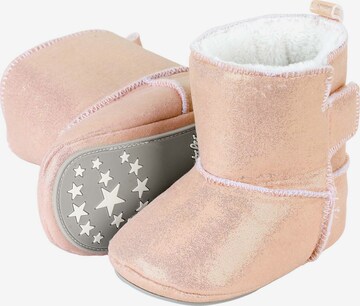 STERNTALER Boots in Pink