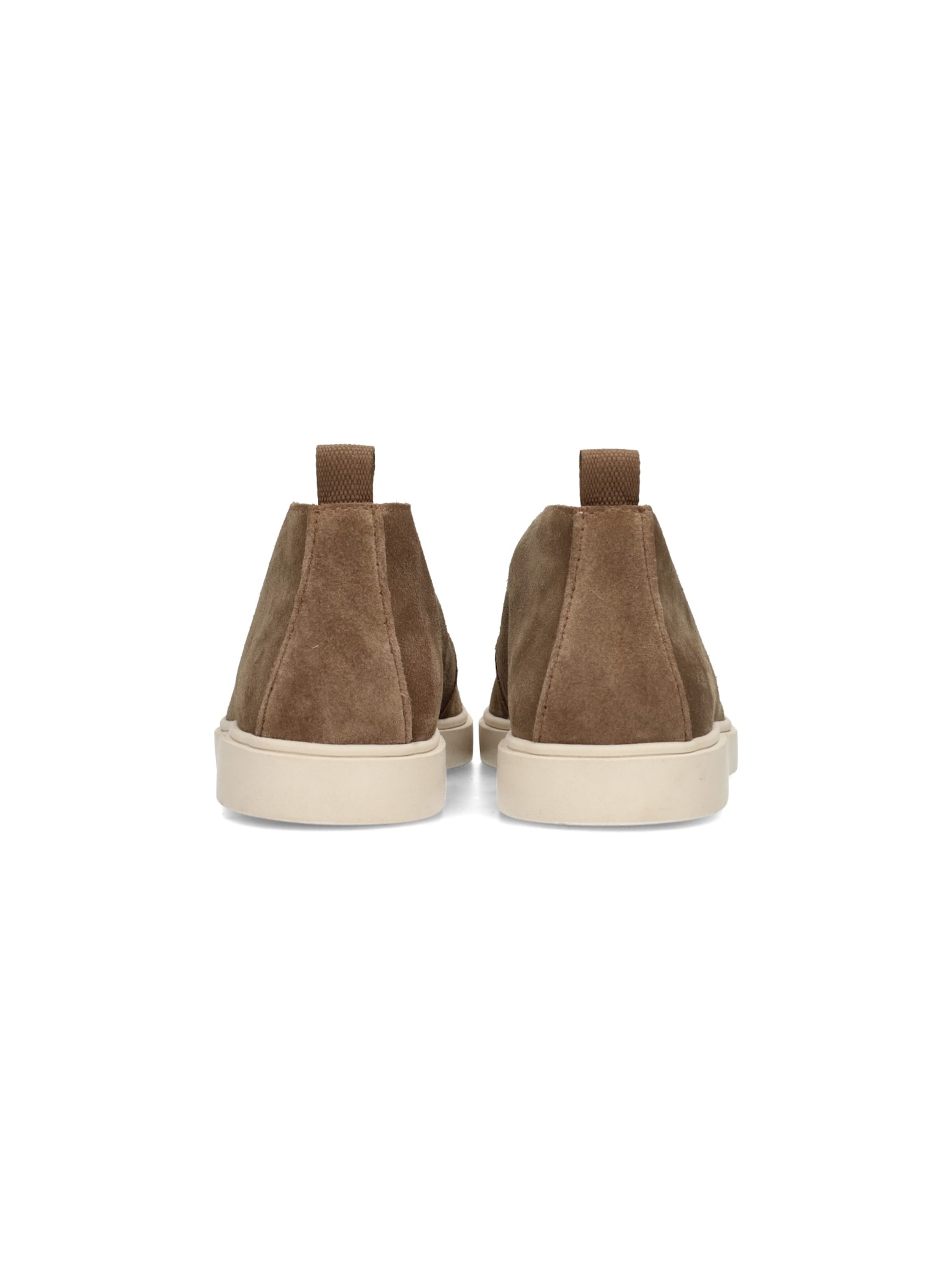 Chaussure basse 'Milan' PS Poelman en marron