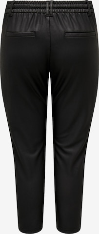 Regular Pantalon ONLY Carmakoma en noir