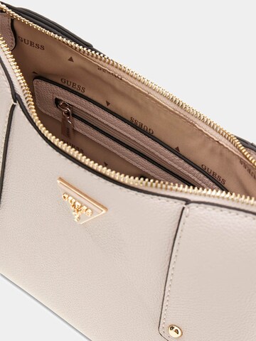 GUESS Shoulder Bag in Pink