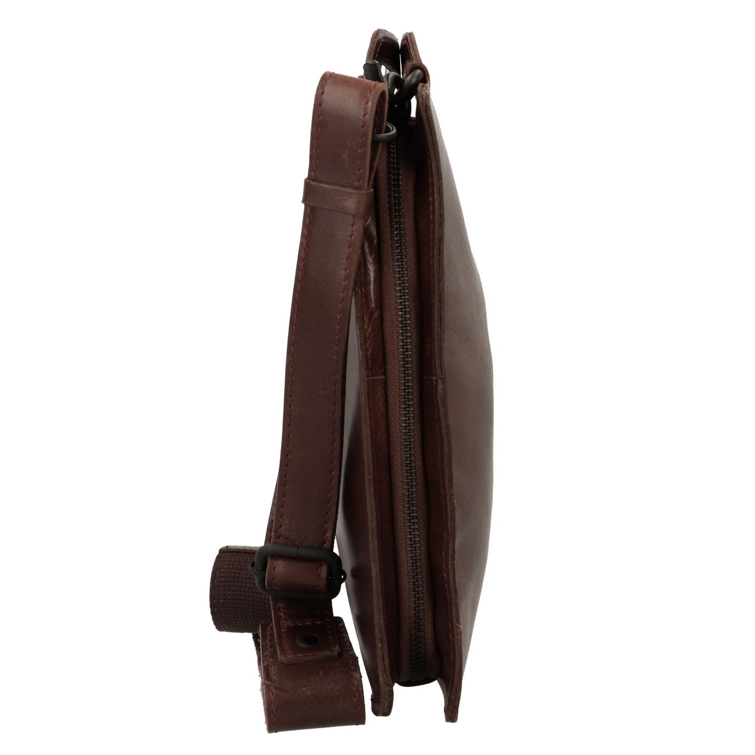 Harold's Laptoptas 'Aber' in Bruin