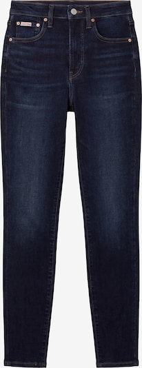 Calvin Klein Jeans Traperice 'HARPER' veličine 24/29 u tamno plava, Pregled proizvoda