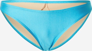 Slip bikini 'FULL' di Cotton On Body in blu: frontale