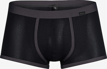 Olaf Benz Retro Pants ' RED2477 Retropants ' in Schwarz: Vorderseite