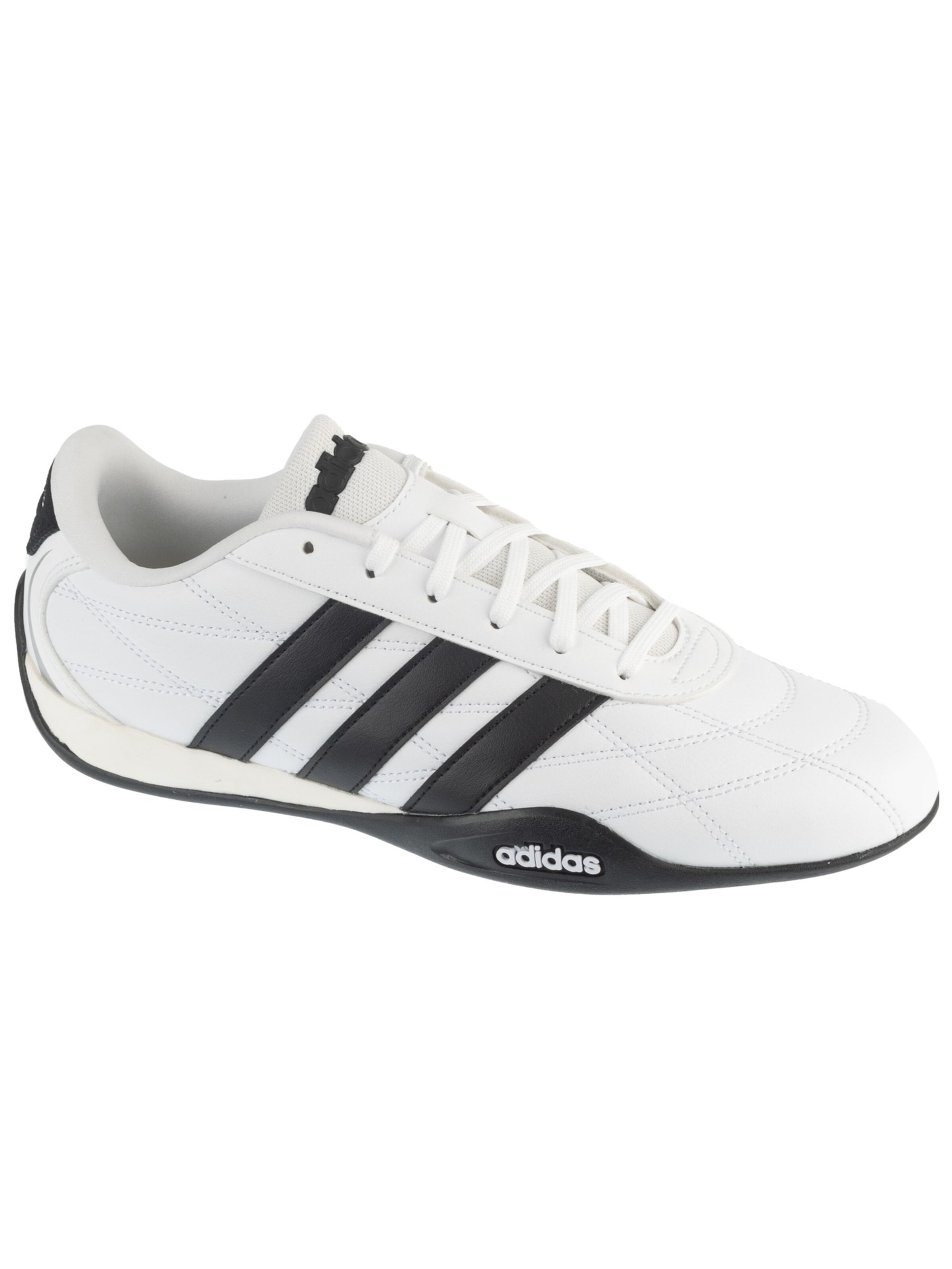 ADIDAS PERFORMANCE Sneaker low 'adidas Adipista'‌ in weiß, Produktansicht