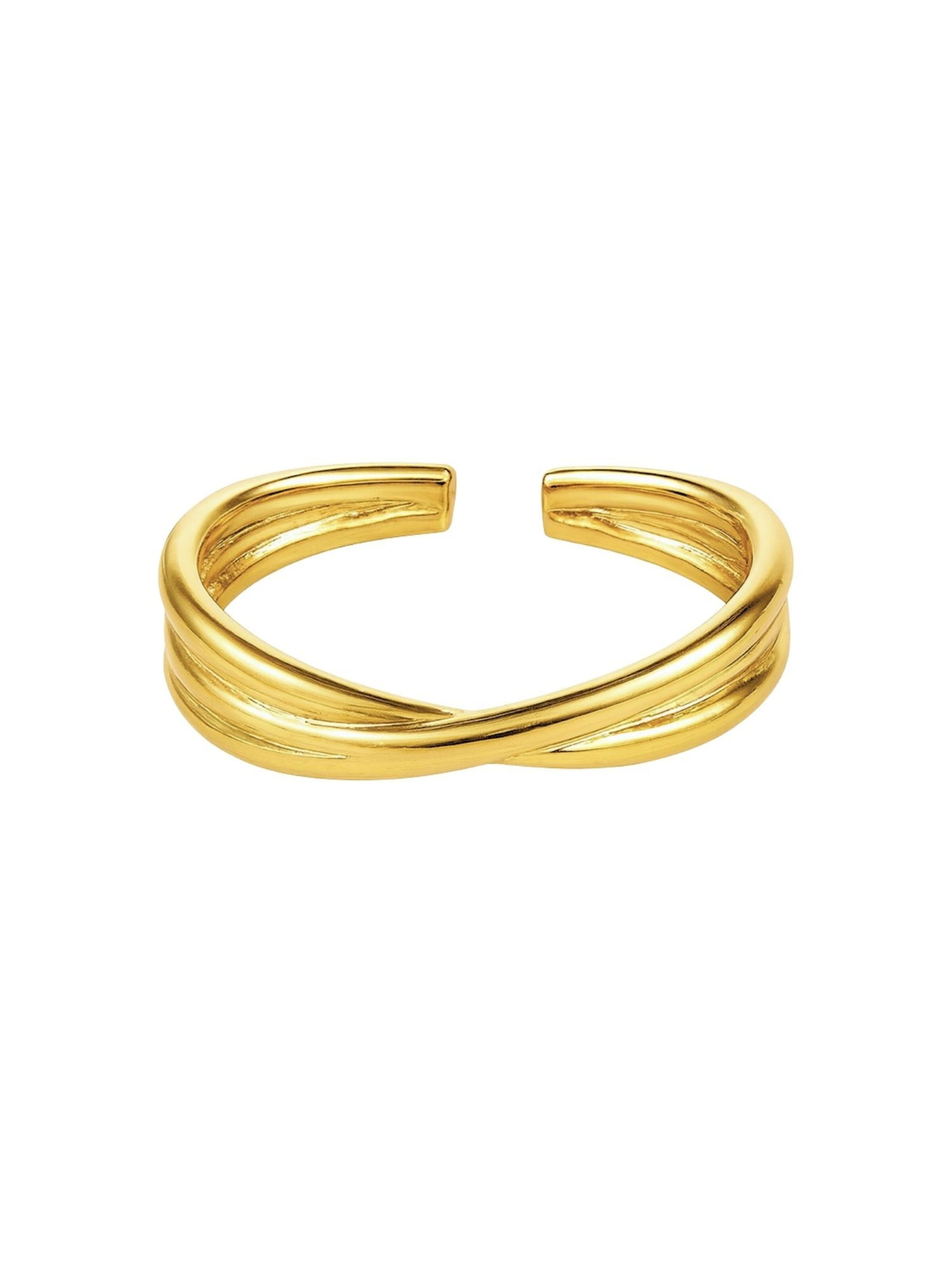 Heideman Ring 'Freydis' in Gold