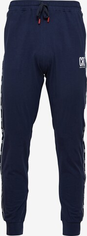 CR7 - Cristiano Ronaldo Pajamas in Blue