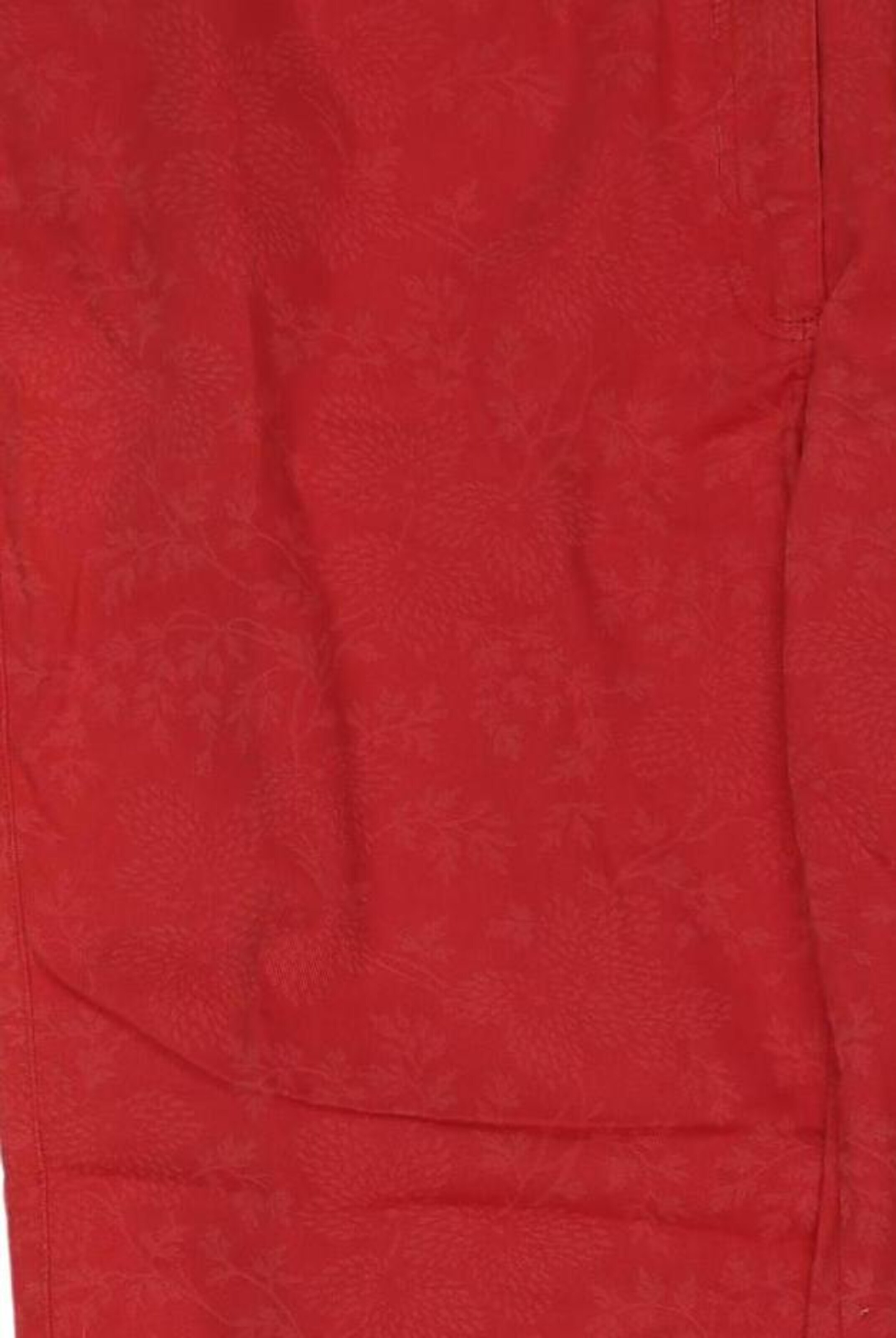 Ulla Popken Jeans 39-40 in Rot