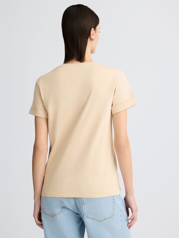 Maglietta di Liu Jo in beige