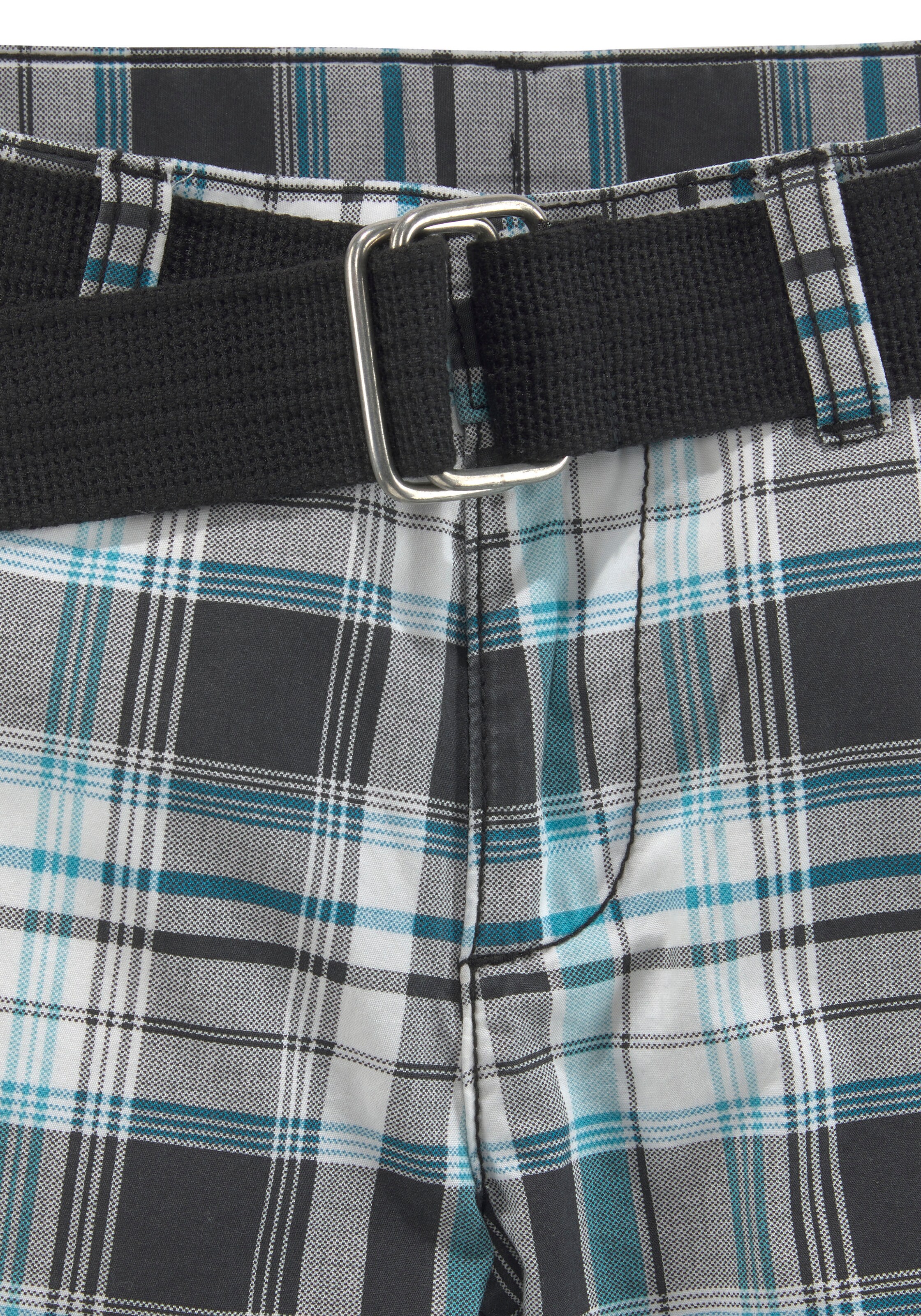 ARIZONA Regular Pants in Green