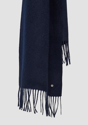 s.Oliver Schal in Blau