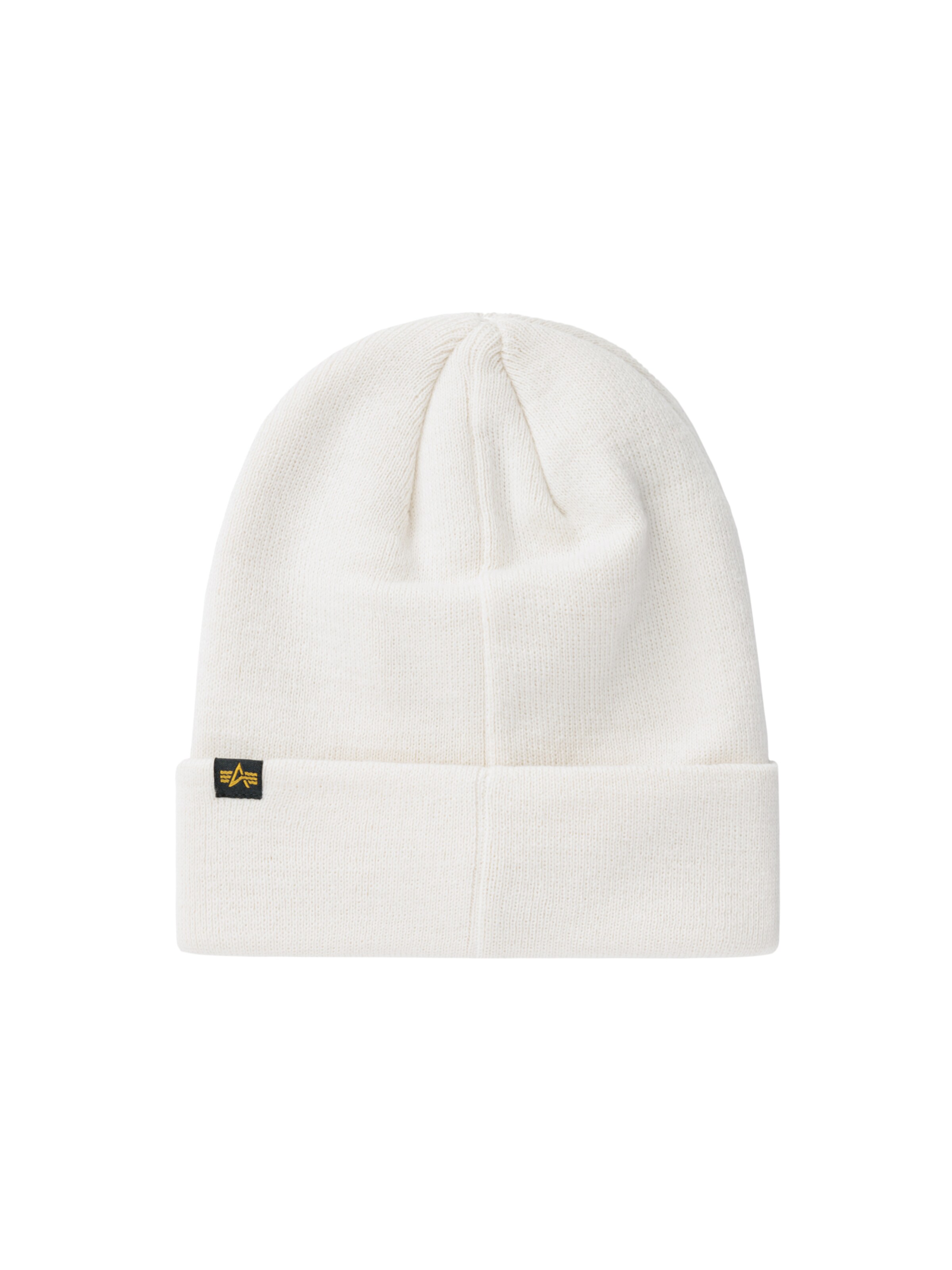 ALPHA INDUSTRIES Čepice – béžová