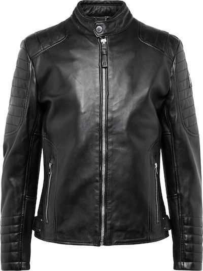 Gipsy Between-Season Jacket 'Elio' in Black, Item view
