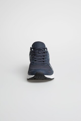 CAMP DAVID Sneakers in Blue