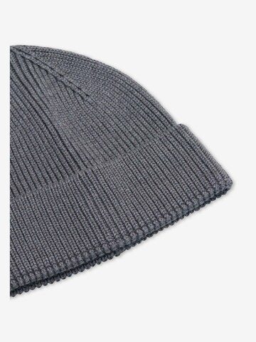 WESTMARK LONDON Beanie 'Henry' in Grey