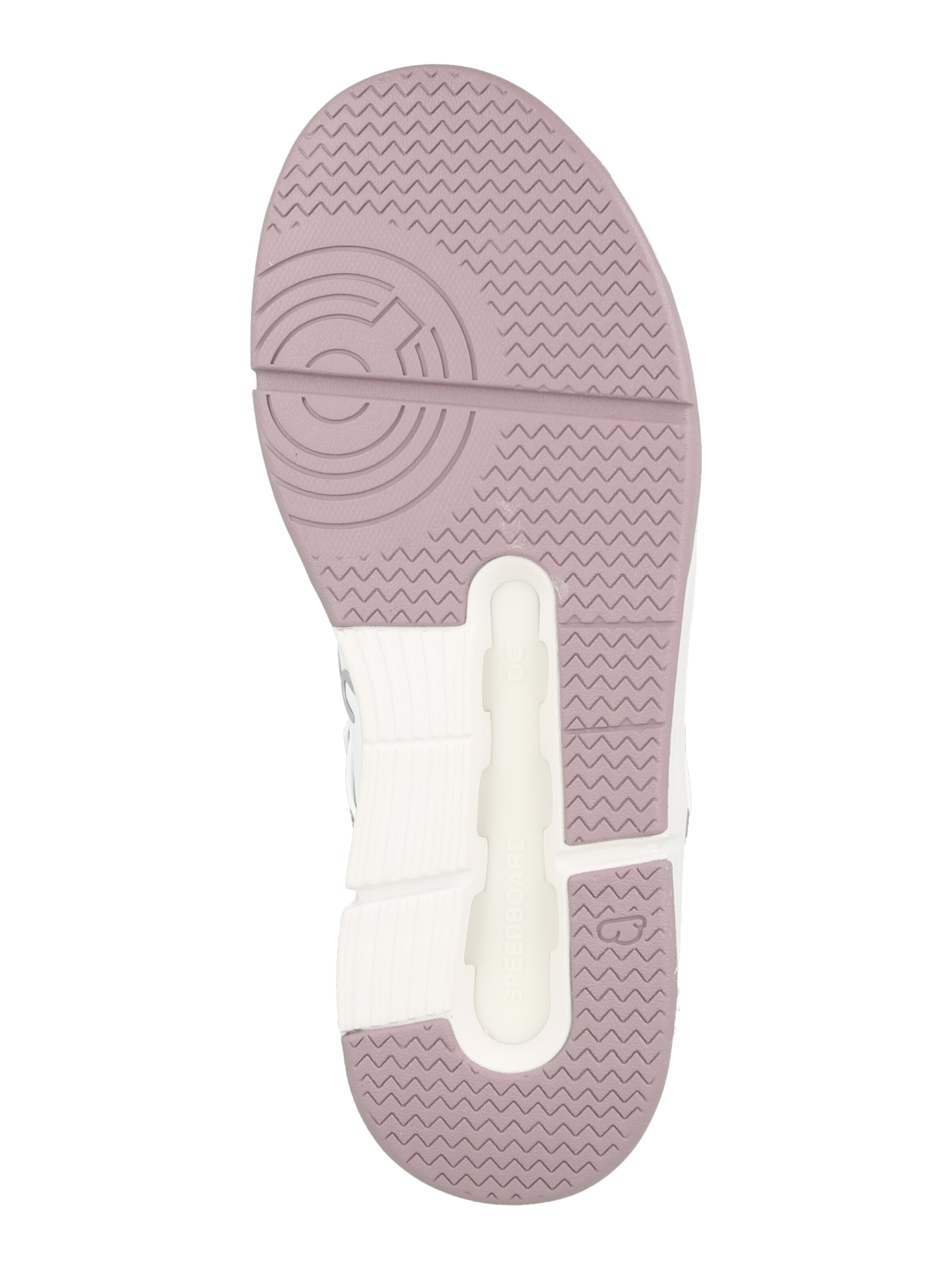 On Sneakers 'The Roger Clubhouse' in White