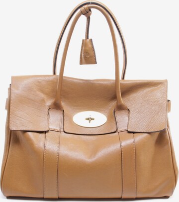 Mulberry Handtasche in One size in Brown: front