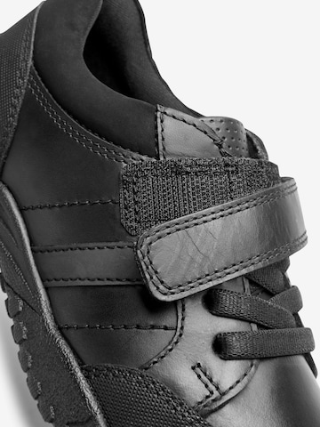 Scarpa bassa di Next in nero