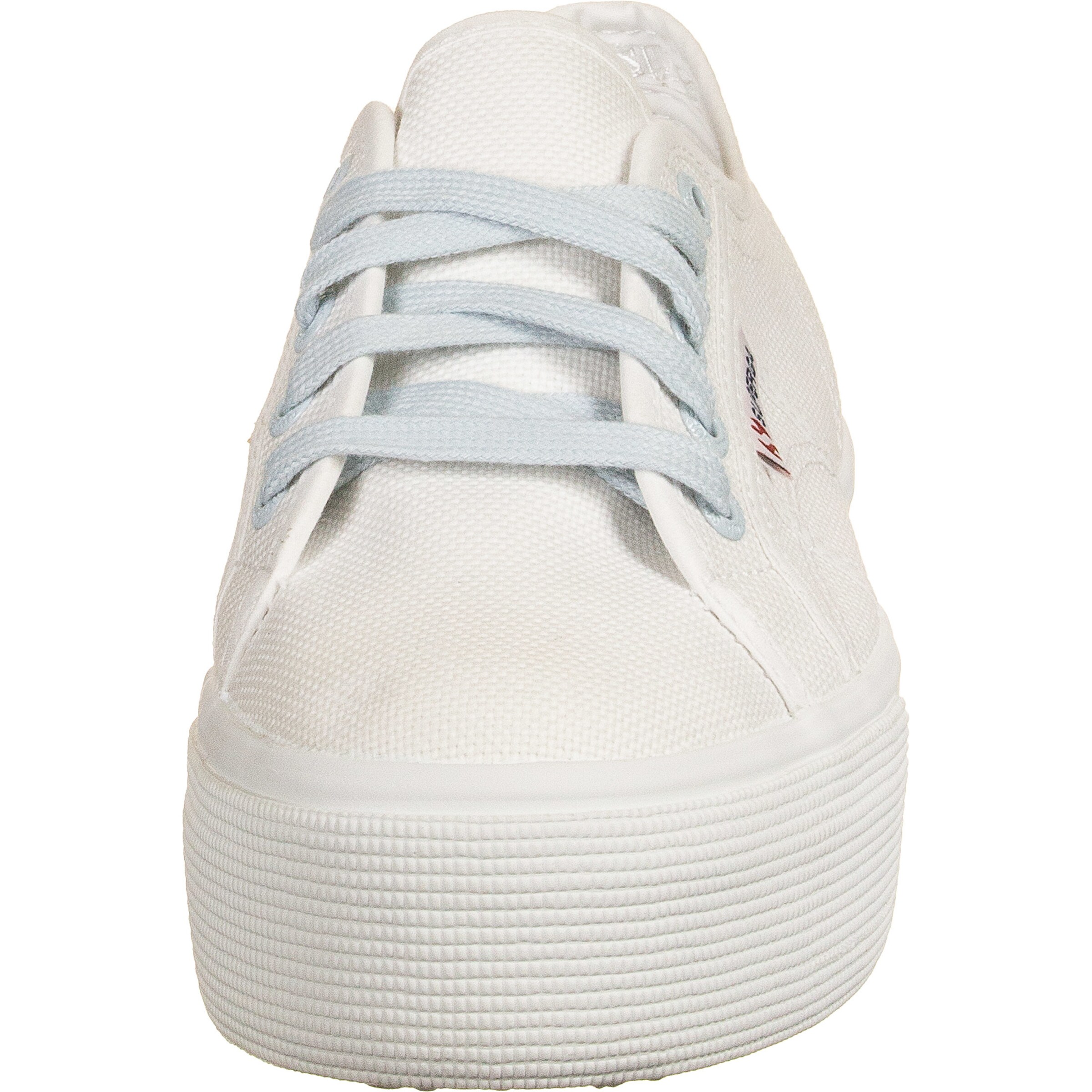 Sneakers Sneaker2790-COTW SUPERGA en Blanc 