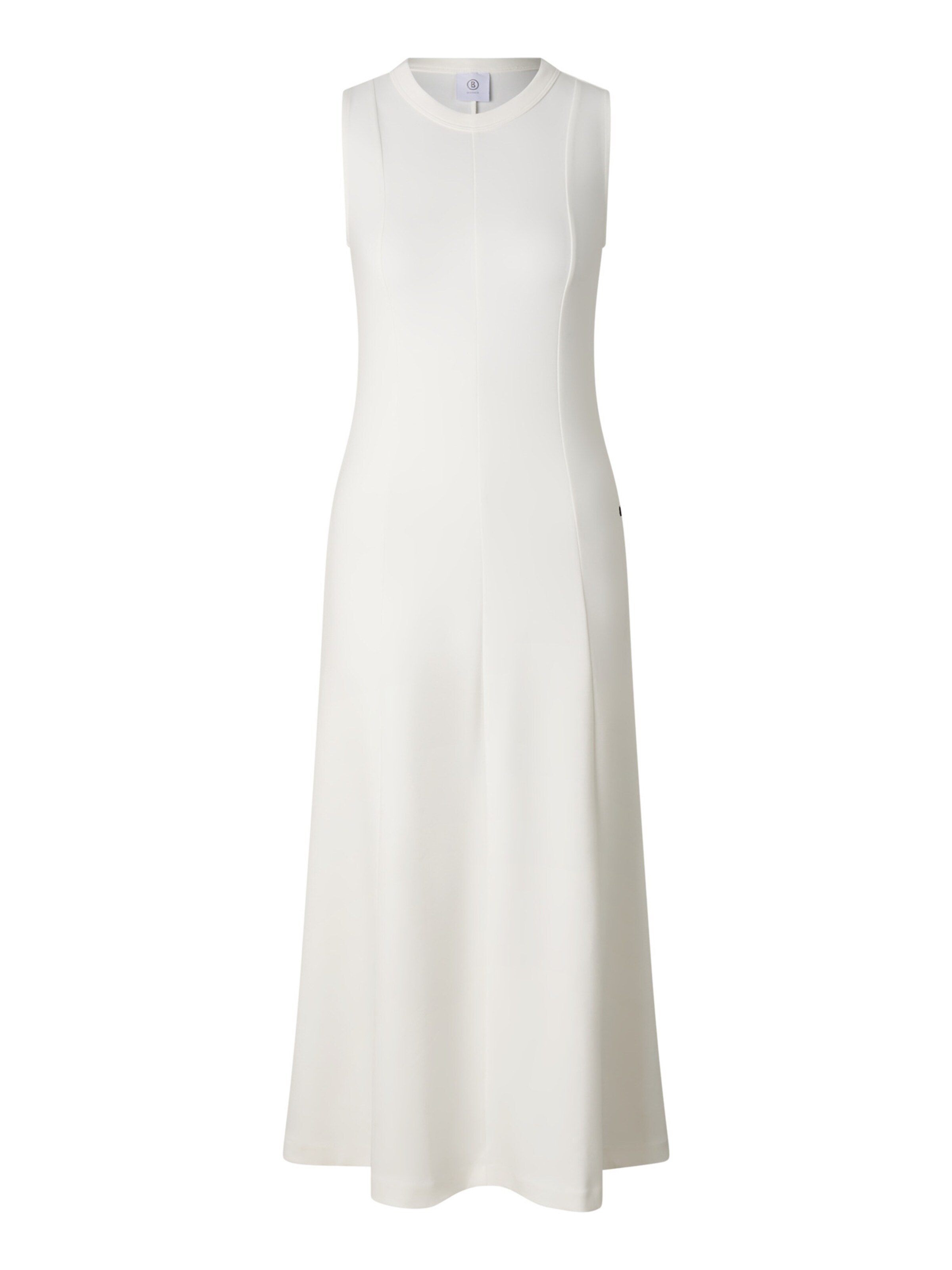 BOGNER Kleid 'Rebecca' in offwhite, Produktansicht