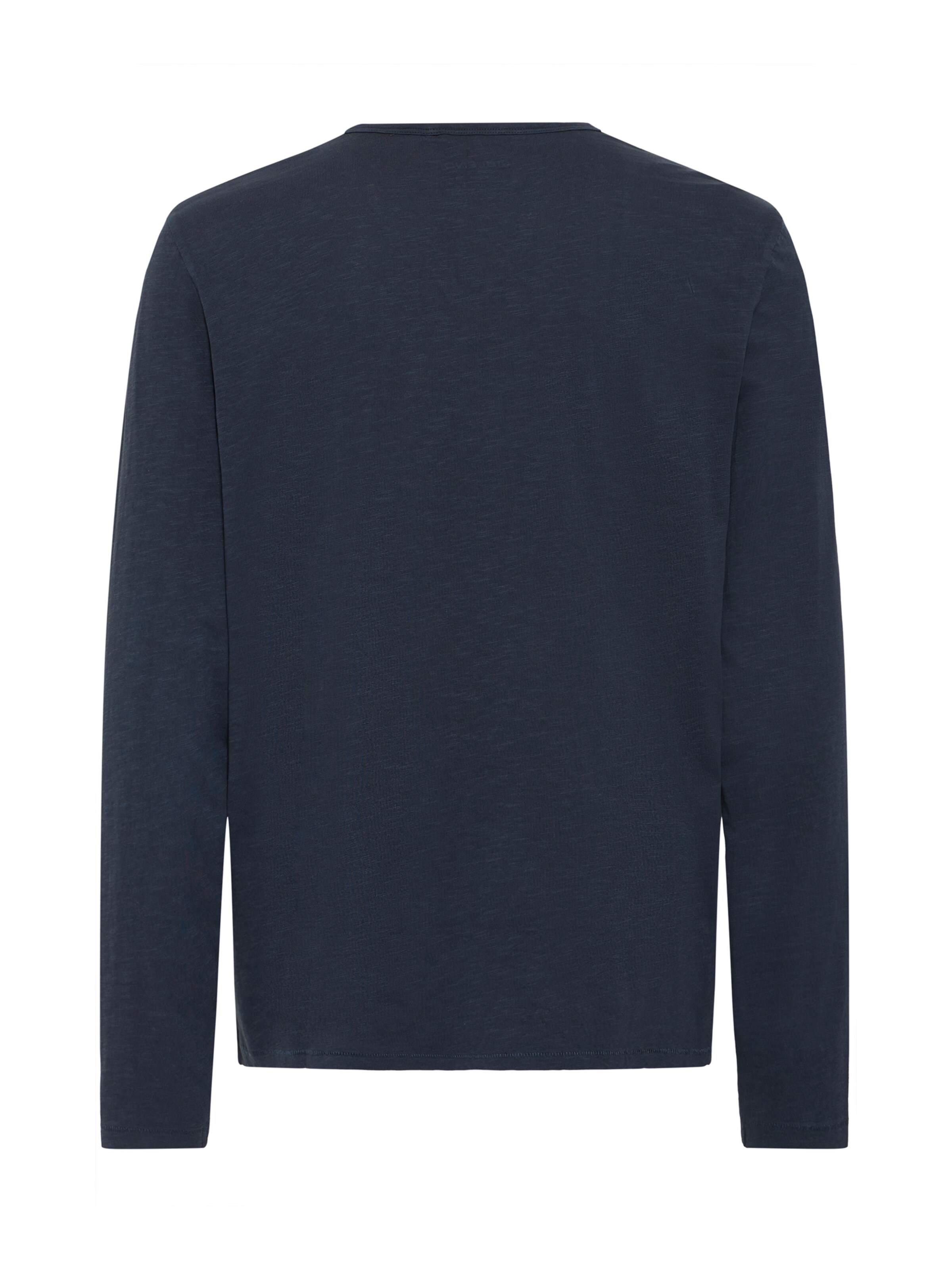 BLEND Футболка 'BHIValde' в Синий