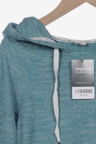 ROXY Sweatshirt & Zip-Up Hoodie in S in Green