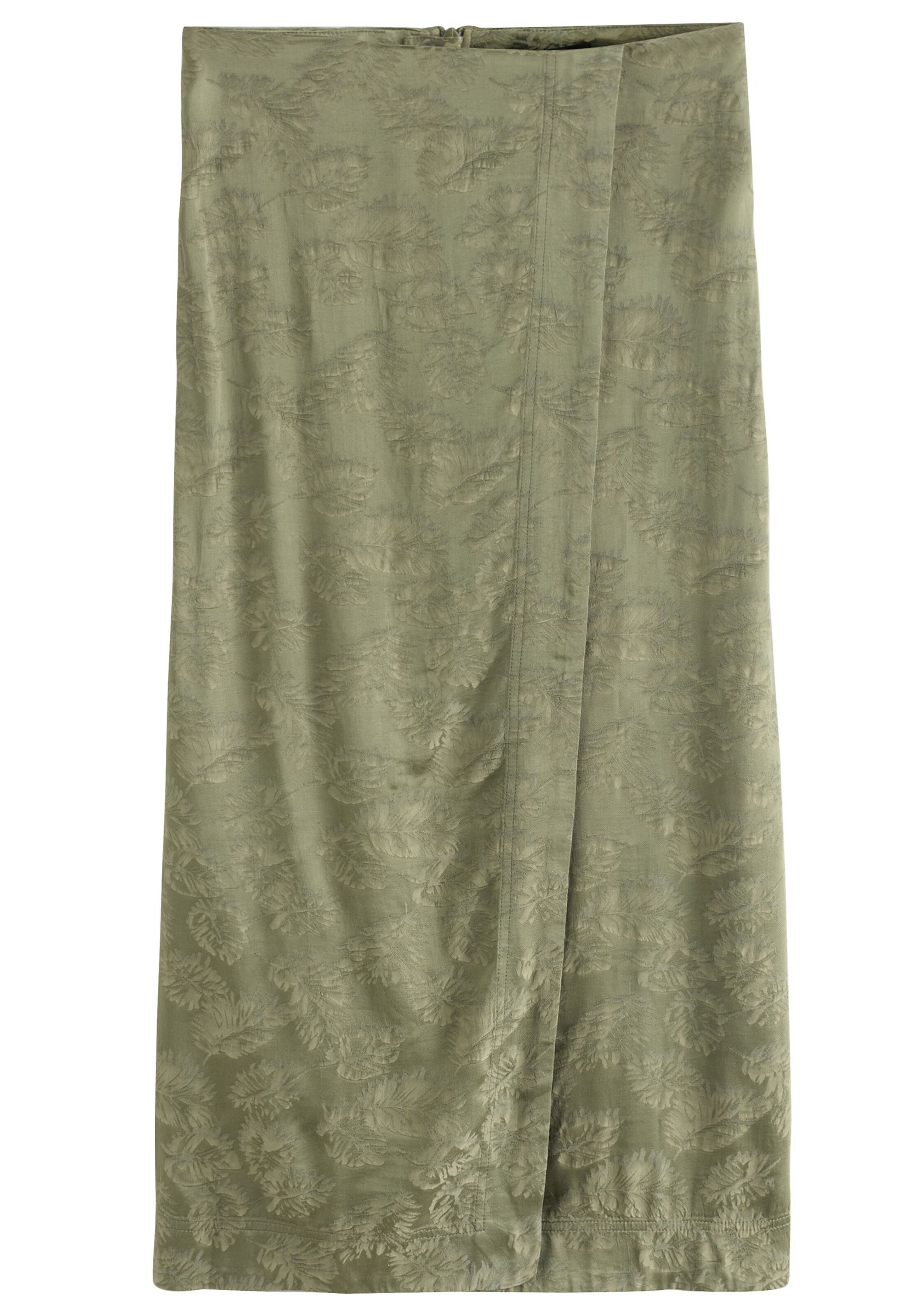 Next Rock in Grün: Vorderseite