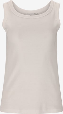 NOU Top 'Blanchard' in Wit: voorkant