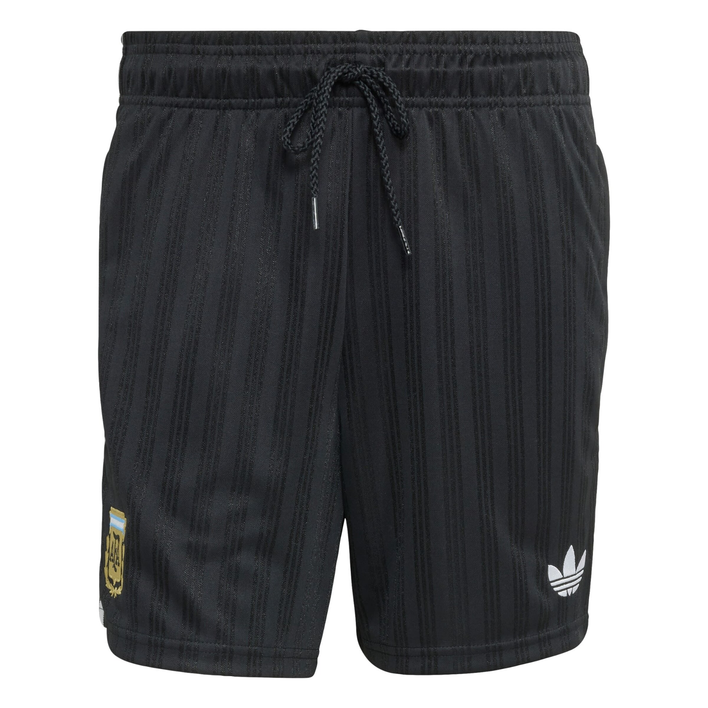 ADIDAS PERFORMANCE Workout Pants 'Argentinien Originals' in Black, Item view