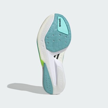 ADIDAS PERFORMANCE Обувь для бега 'Adizero Boston 13' в Зеленый