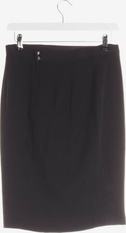 DOLCE & GABBANA Skirt in S in Black