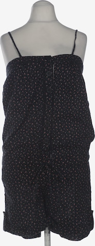 ELEMENT Jumpsuit in M in Black: front