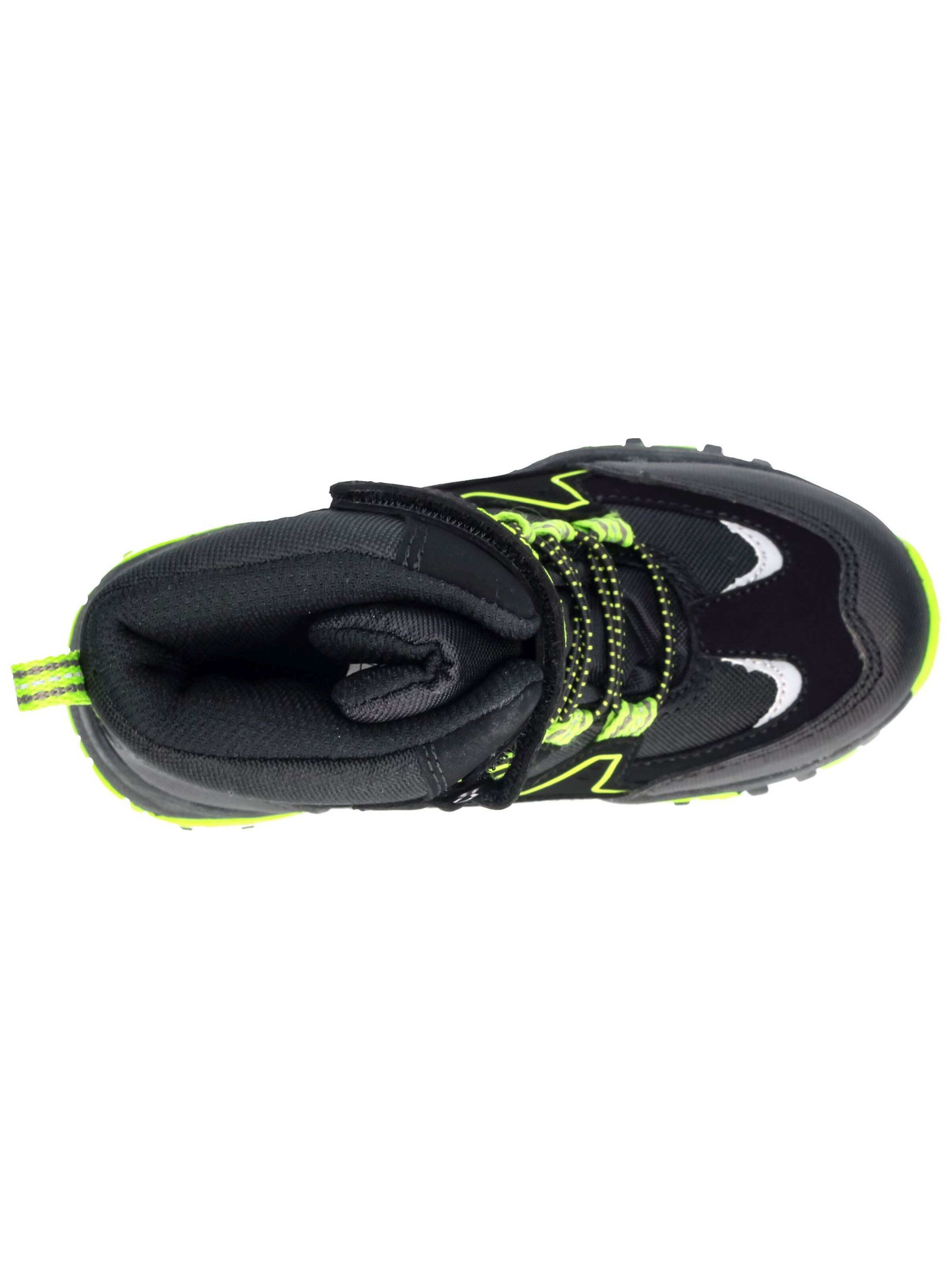 LICO Snow Boots 'Raseborg VS' in Black