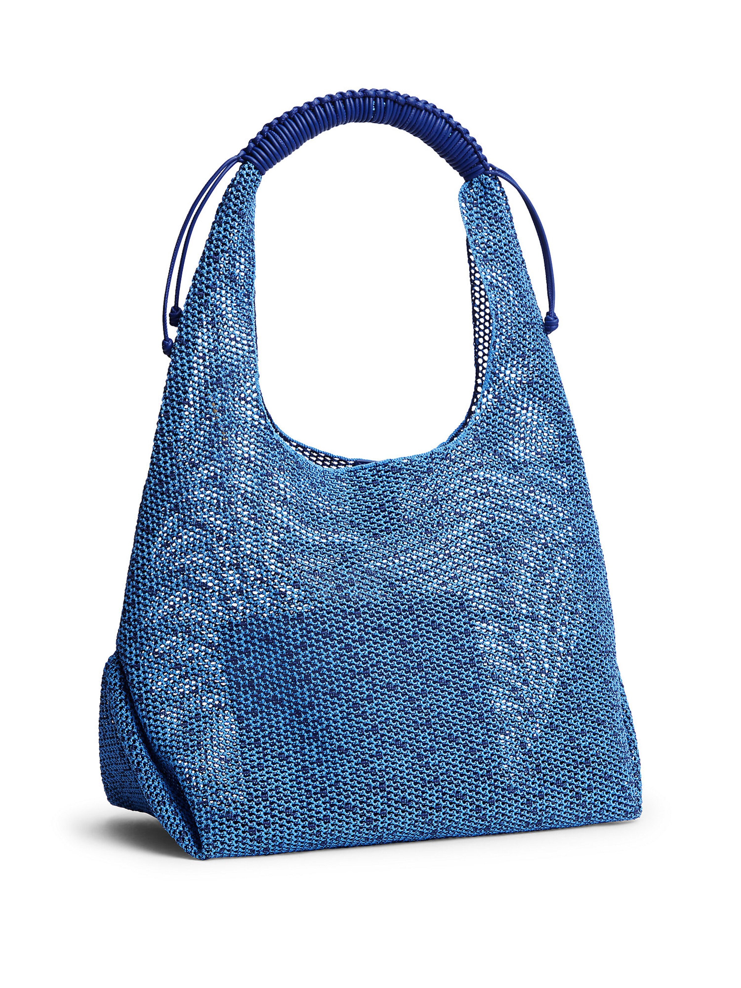 Tommy Jeans Handtasche in Blau