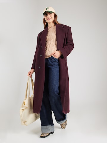 UNITED COLORS OF BENETTON Πουλόβερ σε μπεζ